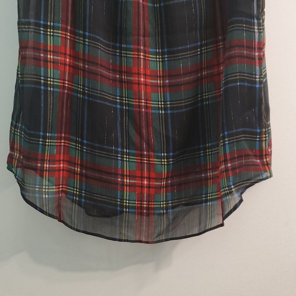 J crew button down top - Picture 6 of 6